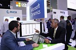 Microsoft stages regional debut of AI-capable Dynamics 365 at GITEX 2016
