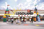  LEGOLAND® DUBAI Day Tickets Are Now Available Online