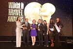 Atlantis, The Palm Take Home Four Trophies at The World Travel Awards 2016