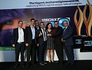Local Company Essilor Sweep up at Vision-x vp Awards 2016  For Third Year in a Row
