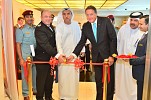  انطلاق الدورة السابعة لقمة الشرق الأوسط للسلامة من الحرائق في دبي