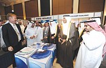 Nine Saudi ports highlight their achievements at industry forum