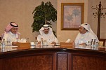 اللجنة الوطنية العقارية بمجلس الغرف السعودية تلتقي المشرف على قطاع تنظيم الإيجار بوزارة الاسكان