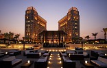 جوائز الفنادق الفاخرة العالمية تكرم مؤسسات قطاع السياحة و الضيافة