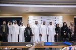 Hamdan Bin Mohammed Heritage Center Signs Memorandum of Understanding (MoU) with Dubai Airports