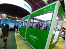 “The electric, driverless transport solution will hit the road within a year.” said Careem 