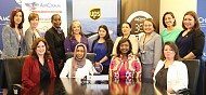 UPS is the 50th organization to join AmCham Abu Dhabi ‘WOMEN ACHIEVE’ Initiative