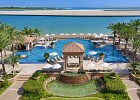 Al Raha Beach Hotel Abu Dhabi: Barbeque Theme Night