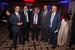 Gulf International Bank hosted a VIP reception in Washington D.C.