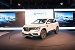 Renault launches all-New Koleos in the Middle-East
