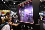 HP Inc. Launches “OMEN by HP Torture Chamber” 6D gaming experience at GITEX Shopper 2016