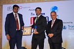Bahri named ‘Best Break Bulk Operator’ at All India Maritime and Logistics Awards 2016
