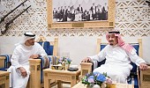 Saudi Arabia, UAE review mechanism to ensure GCC stability