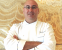  InterContinental Abu Dhabi  announces new Executive Chef