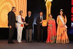 Oman Air Cargo wins Best Cargo Airline at The India Cargo Awards 2016