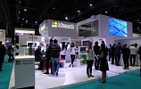 Microsoft breaks new ground at GITEX 2016 by showcasing solutions for Digital Transformation 