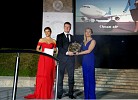 Oman Air Wins Best Airline in Middle East, Africa and Europe at  Seven Stars Luxury Hospitality and Lifestyle Awards