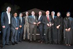 Etihad Airways Honored With Three Treasury Awards