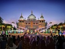 Bollywood™ Parks Dubai Unveils ‘JAAN-E-JIGAR’ 
