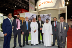 Ras Al Khaimah Waste Water Authority awards Veolia a contract for upgrade of city’s main sewage treatment plant