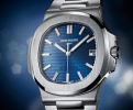  Patek Philippe Nautilus 40th Anniversary A collection comes of age