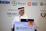 H.E. Dr. Amin Al Amiri opens 3rd GCC Pharmacy Congress today in Dubai