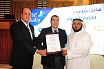 A Saudi Made Product: “Fine Baby®” Receives the Endorsement of the “Medical Wellness Association”