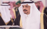  أمير الرياض يشرف حفل سفارة النمسا