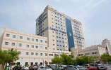 مستشفى زليخة الشارقة أول مستشفى يحقق أعلى اعتماد بيئي للمباني في الشرق الأوسط