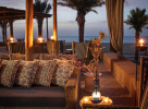 The St. Regis Saadiyat Island Resort, Abu Dhabi’s New Culinary Hotspot
