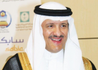 الامير سلطان بن سلمان: دعم الاعلام لمبادرة 