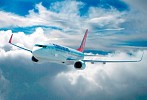 الخطوط الجوية التركية تطلق خدمتها الجديدة إلى زنجبار في تنزانيا