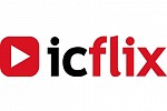 ICFLIX Launches on Xbox One Console
