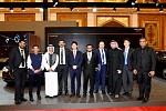 جينيسيس G90 تفوز في السعودية بجائزة 