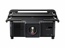 Epson showcases world’s first 25,000lm 3LCD laser projector
