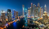 دبي تحافظ على المركز الرابع ضمن مؤشر ماستركارد للمدن العالمية المقصودة للعام 2016