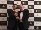 Rixos The Palm Dubai Wins Leading Lifestyle Award at World Travel Awards 2016
