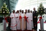 H.E. Dr. Abdullah AlKathiri Inaugurates the 2nd Edition of NATRANS EXPO