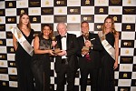 Kempinski Hotel & Residences Palm Jumeirah receives  top honours at this year’s World Travel Awards 