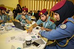 DeG Gives Visitors a Taste of ‘Arduino Technology’ at the UAE Innovation Week