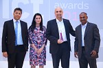 eHosting DataFort Awarded ‘Managed Services Provider of the Year’ 