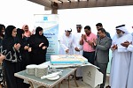 Ras Al Khaimah Department of Civil Aviation celebrates Innovation Week