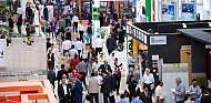 ‘Deco-Concrete Day’ at Middle East Concrete 2016 attracts thousands of construction professionals 