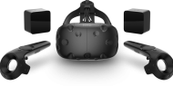 HTC Vive Now Available to Customers in Saudi Arabia