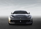 The GTC4Lusso: A contemporary vision of Ferrari's illustrious four-seater heritage