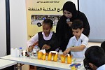 Science and Arts at the Sharjah International Book Fair