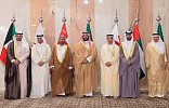 Deputy Crown Prince sees prospect of GCC becoming 6th largest economy