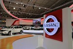 Nissan Showcases Full Line-up at 30th Edition of Riyadh Motor Show 