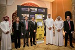 Western Union & Alfardan Exchange pioneer Self-Service Money Transfer Kiosks in Qatar 