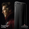 Global Smartphone Brand Honor Teams with Marvel Studios’ Doctor Strange to Bring 